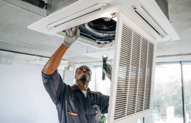Licensed Hvac Installation service in Rye, CO - FH HVAC