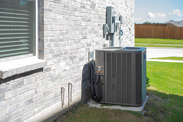 Reliable Hvac Installation contractor in Rye, CO by FH HVAC